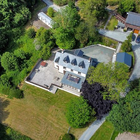 Oakwood House Villa Saint Harmon Exterior photo